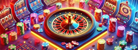 Online Roulette kostenlos spielen 2024